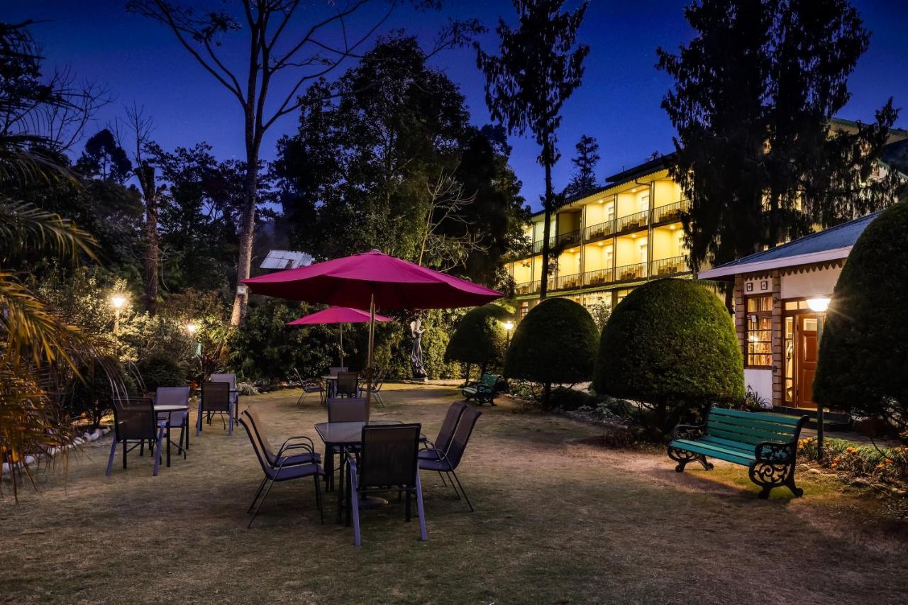 Summit Barsana Resort&Spa Kalimpong Exterior foto